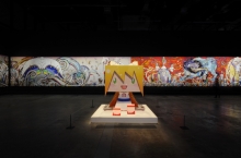 takashi-murakami-in-doha-2-15-12-9